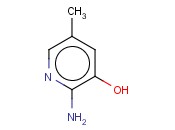 2-AMINO-3-HYDROXY-5-PICOLINE