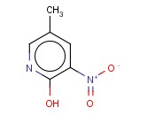 2-HYDROXY-5-METHYL-3-NITROPYRIDINE