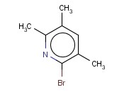 2,3,5-<span class='lighter'>三甲基</span>-6-<span class='lighter'>溴</span><span class='lighter'>吡啶</span>