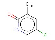 5-CHLORO-3-METHYL-2(1H)-PYRIDINONE