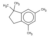 1,1,4,6-TETRAMETHYL-2,3-DIHYDRO-1H-INDENE