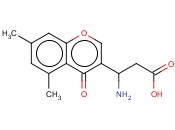 <span class='lighter'>乙</span>亚胺<span class='lighter'>酸</span>,N-(4-氰基-1H-咪唑-5-基)-, 甲基<span class='lighter'>酯</span>