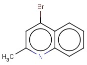 4-Bromo-2-methylquinoline