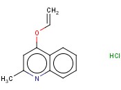 <span class='lighter'>D-</span>异构-壬-1-烯糖<span class='lighter'>醇</span>,1,2,3,6-四脱氧-5-O-甲基-8,9-O-(1-甲基亚乙基)-7-O-(苯基甲基)-