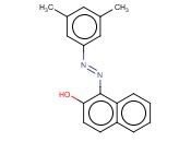 1-(3,5-XYLYLAZO)-2-<span class='lighter'>NAPHTHOL</span>