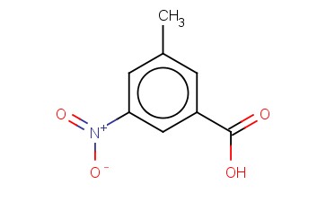<span class='lighter'>3-METHYL-5-NITROBENZOIC</span> ACID
