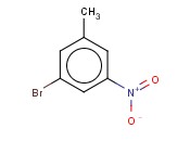 3-Bromo-5-<span class='lighter'>nitrotoluene</span>