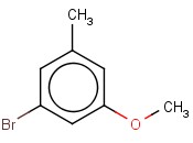 3-Bromo-5-methylanisole