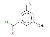 3,5-Dimethylbenzoyl chloride