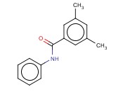 3,5-DIMETHYL-N-PHENYLBENZAMIDE