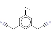 5-METHYL-1,3-BENZENEDIACETONITRILE