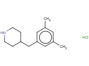 4-(3,5-DIMETHYLBENZYL)PIPERIDINE HYDROCHLORIDE