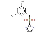 MESITYLENESULFONYLIMIDAZOLE