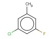 3-<span class='lighter'>CHLORO-5-FLUOROTOLUENE</span>