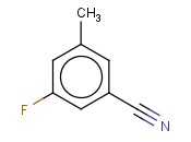 3-FLUORO-5-METHYLBENZONITRILE