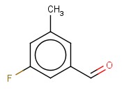 3-FLUORO-5-METHYLBENZALDEHYDE