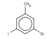 3-BROMO-5-IODOTOLUENE