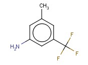 3-<span class='lighter'>甲基</span>-5-<span class='lighter'>三</span><span class='lighter'>氟</span><span class='lighter'>甲基</span>苯胺