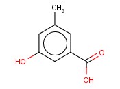 3-HYDROXY-5-METHYLBENZOIC ACID