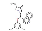 O-(3,5-DIMETHYLPHENYL)CINCHONIDINE