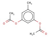 3,5-DIACETOXYTOLUENE