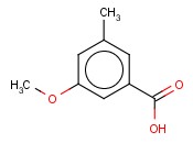 3-METHOXY-5-METHYLBENZOIC ACID