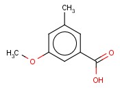 3-Methoxy-5-methylbenzoic acid