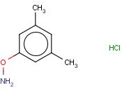 O-(3,5-DIMETHYLPHENYL)HYDROXYLAMINE HYDROCHLORIDE