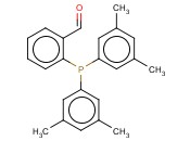 2-[BIS(3,5-DIMETHYLPHENYL)PHOSPHINO]BENZALDEHYDE