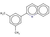 2-(3,5-DIMETHYLPHENYL)QUINOLINE
