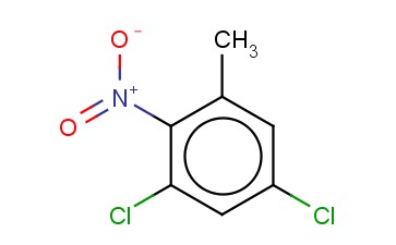 <span class='lighter'>1,5-DICHLORO-3-METHYL-2-NITROBENZENE</span>
