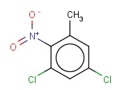 1,5-<span class='lighter'>DICHLORO</span>-3-METHYL-2-NITROBENZENE