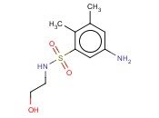 5-AMINO-N-(2-HYDROXYETHYL)-2,3-DIMETHYLBENZENESULFONAMIDE