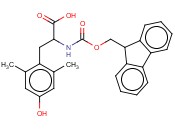 FMOC-D, <span class='lighter'>L-</span>(2,6-DI-ME)TYR