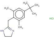 盐酸赛洛唑啉