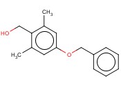 4-BENZYLOXY-2,6-DIMETHYLBENZYL ALCOHOL