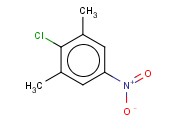 2-CHLORO-<span class='lighter'>1,3-DIMETHYL</span>-5-NITROBENZENE