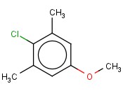 2-CHLORO-5-METHOXY-1,3-DIMETHYLBENZENE