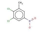 1,2-DICHLORO-3-METHYL-5-NITROBENZENE