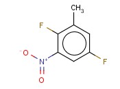 <span class='lighter'>2,5-DIFLUORO</span>-1-METHYL-3-NITROBENZENE
