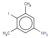 3,5-DIMETHYL-4-IODOANILINE