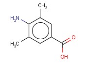 4-Amino-3,5-dimethyl-benzoic acid