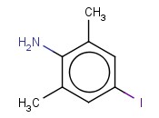 4-<span class='lighter'>碘</span>-2,6-二甲基<span class='lighter'>苯胺</span>