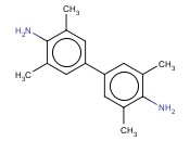3,3',5,5'-四甲基联苯胺[用于生化研究]