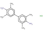 3,3',5,5'-四甲基联苯胺盐酸盐