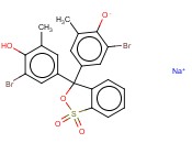 溴甲酚紫钠盐
