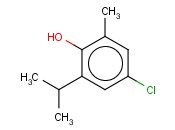 4-CHLORO-2-ISOPROPYL-6-METHYLPHENOL