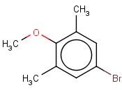 4-Bromo-2,6-dimethylanisole