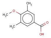 3,5-DIMETHYL-4-METHOXYBENZOIC ACID