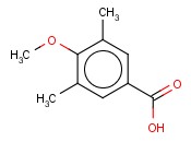 3,5-Dimethyl-4-methoxybenzoic acid